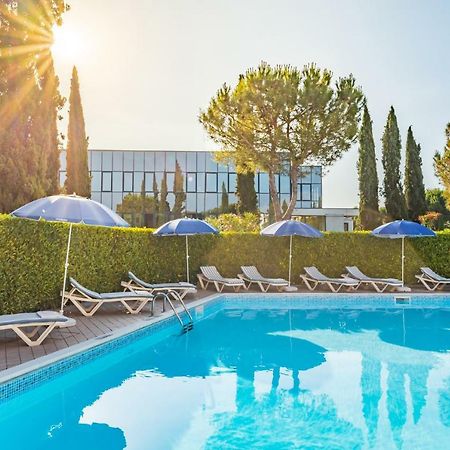 Residence Nuove Terme Сирмионе Экстерьер фото